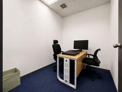 Ubi Techpark (D14), Factory #586001551